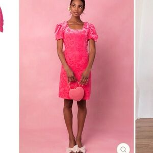 Nina bow dress by Ivy City Co 6